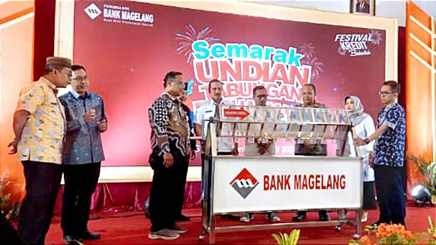 Jadi Perseroda, BPR Bank Magelang Kuatkan Tata Kelola dan Profesionalisme